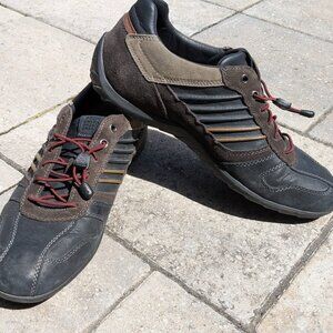 GEOX men's shoe size 11 new